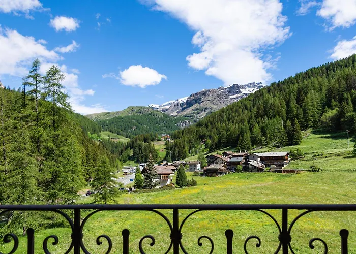 Albergo Monte Cervino