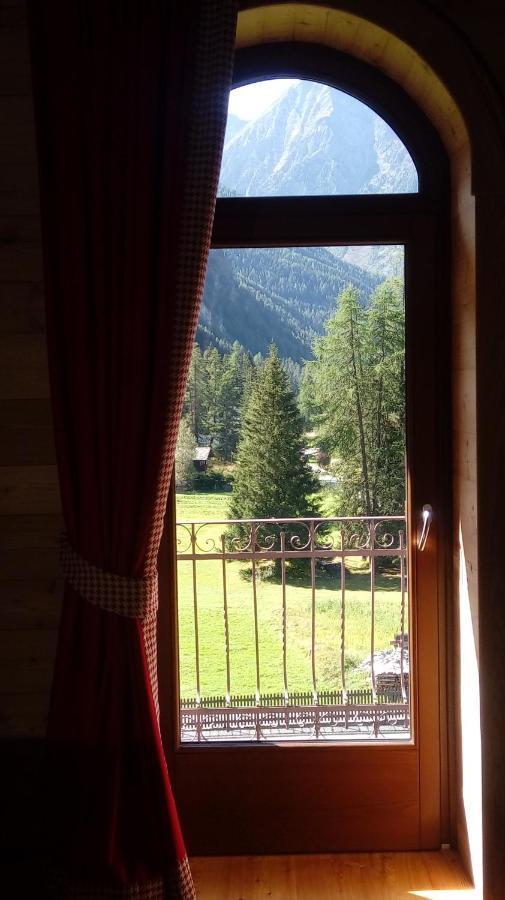 Monte Cervino 3*