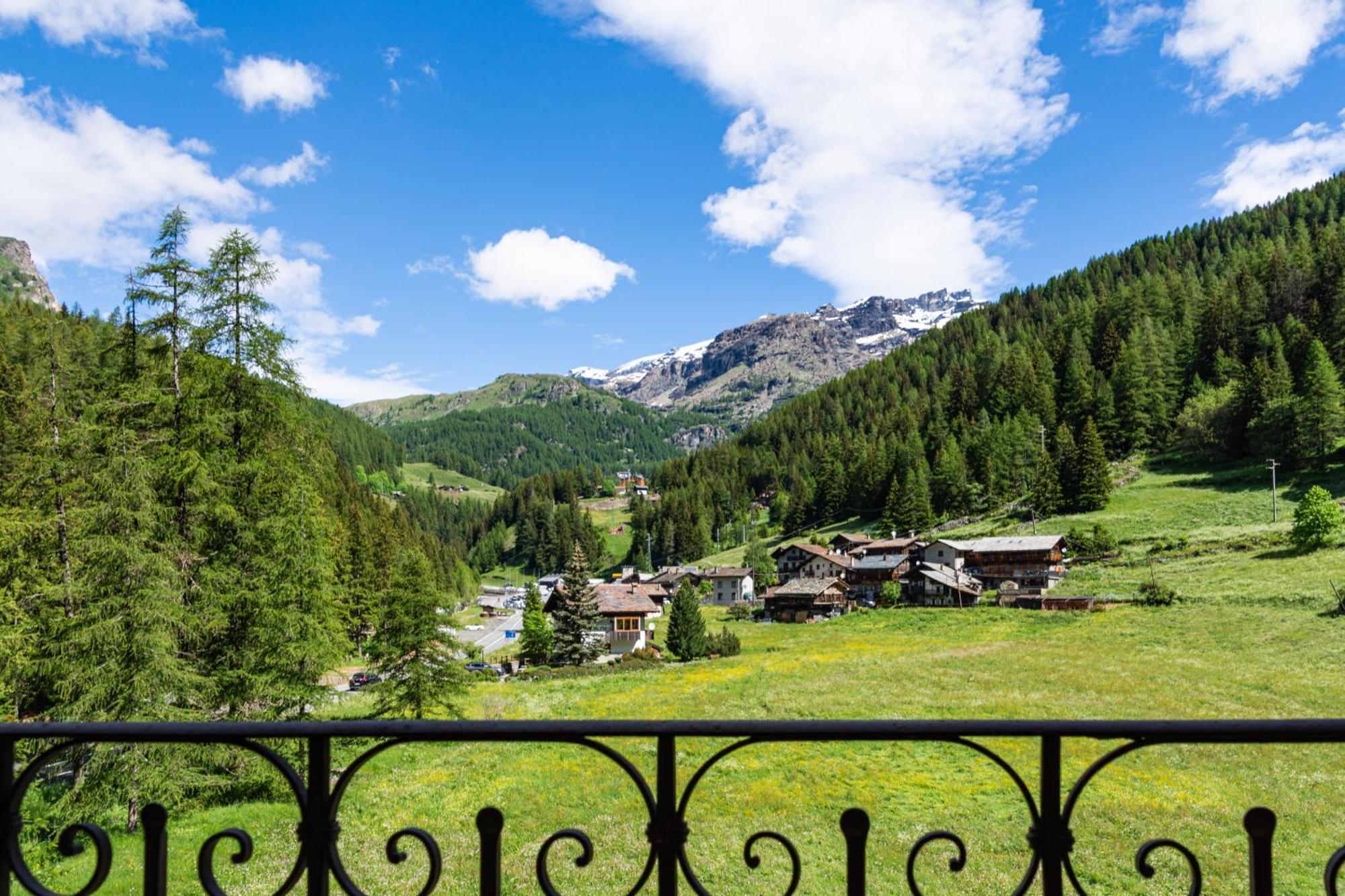 Monte Cervino Hotel